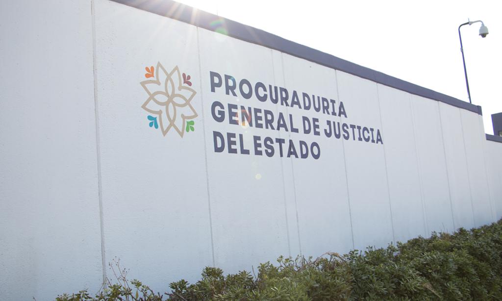 Masculino es vinculado a proceso por el delito de lesiones: PGJE